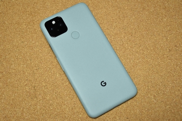 Google Pixel 5