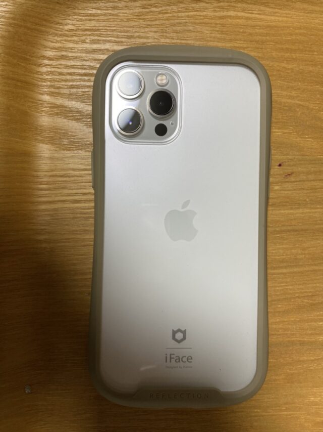 iPhone12 Pro Max