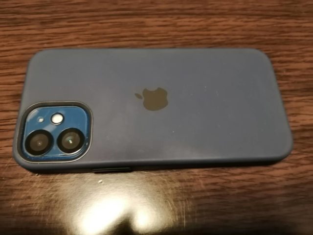 iPhone12 mini