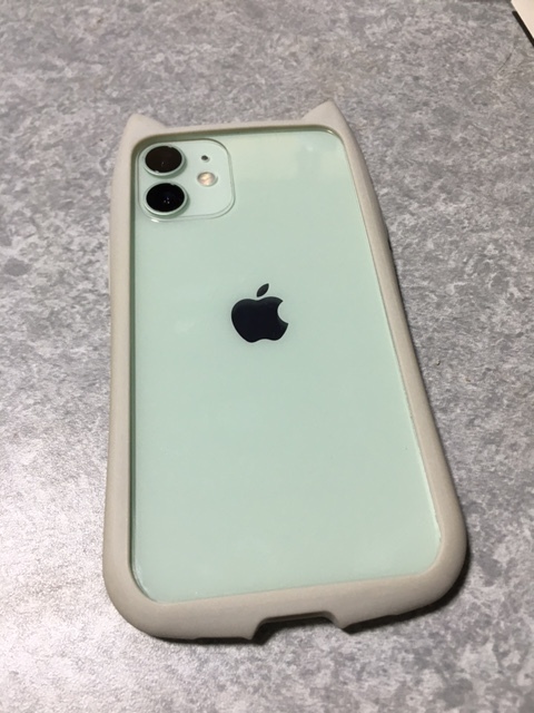 iPhone12 mini